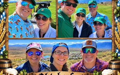 Oktoberfest Tournament and Kinderfest
