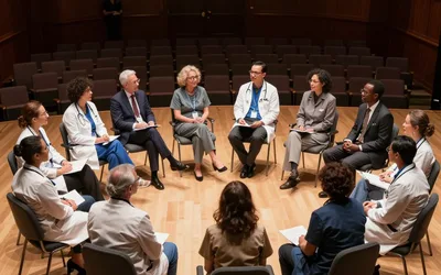 Pediatric Grand Rounds