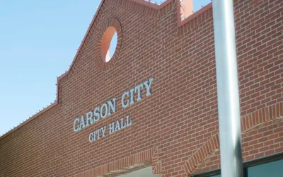 Public Hearing for Carson City’s Community Development Block Grant Program