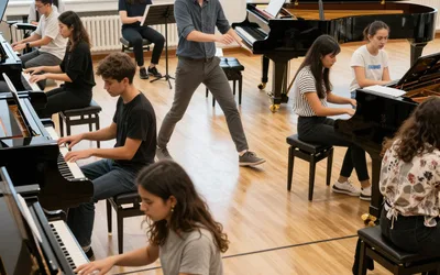 Reno Piano Day
