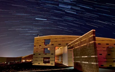 Saturday Night Star Parties