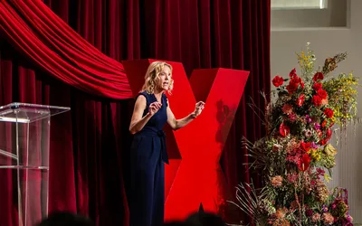 Second annual TEDxLasVegas