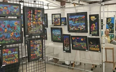 Silver State Art Festival