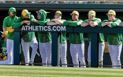 Spring Training: Oakland Athletics