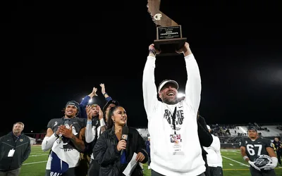 St. John Bosco vs Bishop Gorman Showdown