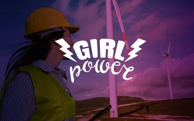 STEM Lab: Girl Power