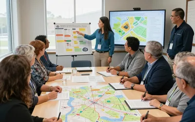 Strategies for Mitigating Wildfire Risk