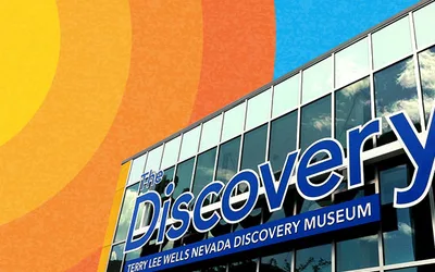 Summer Hours at The Discovery Museum