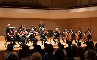 Symphony Orchestra