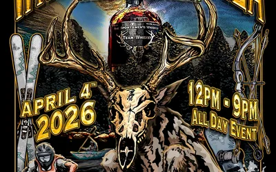 Team Whiskey Bonanza