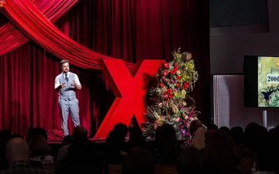TEDxLasVegas