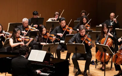 The Classix Series: Rachmaninoff’s Third