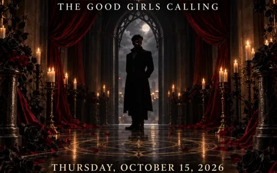 The Summoning: The Good Girl’s Calling