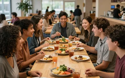 UNLV Global International Student Midweek