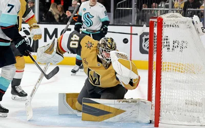 Vegas Golden Knights vs. Anaheim Ducks