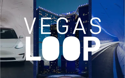 Vegas Loop Station opens at Fontainebleau