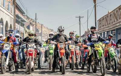 Virginia City Grand Prix