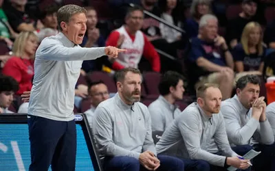 WCC Men’s Basketball Finals