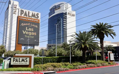 World Series of Poker