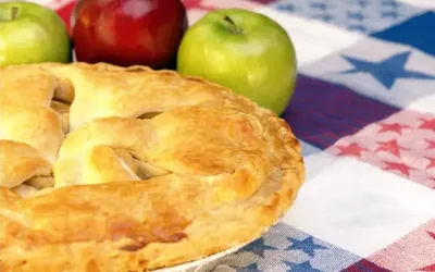 Annual Apple Fest & Children's Day