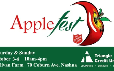 Applefest