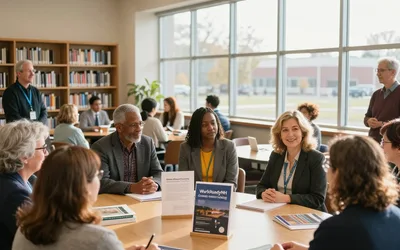 Ask the Experts: Career & Skills