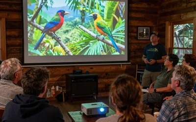 Birding Cuba