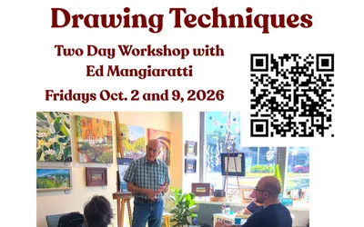 Basic & Advanced Drawing Techniques