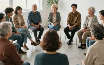 Bereavement Group