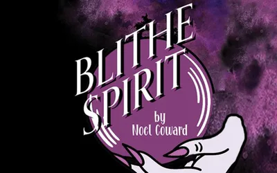 BLITHE SPIRIT