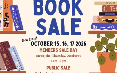 Book Sale