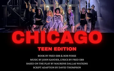 CHICAGO: Teen Edition