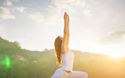 Core Yoga