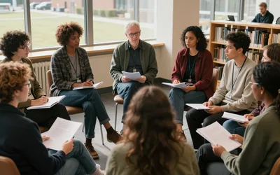 Creative Writing Group II