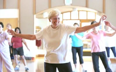 Dance Fitness
