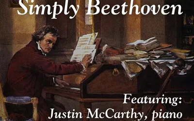 Faculty Performance Series: Simply