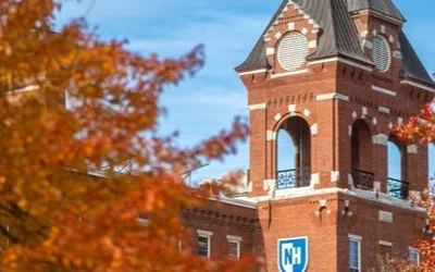 Fall Open House