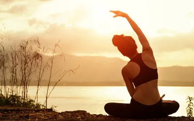 Flow with Grace Vinyasa