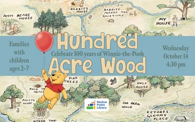 Hundred Acre Wood