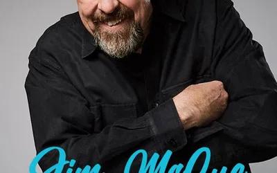 Jim McCue and Friends