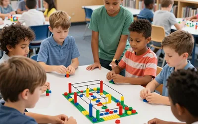 LEGO Club