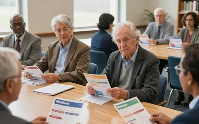 Medicare Basics