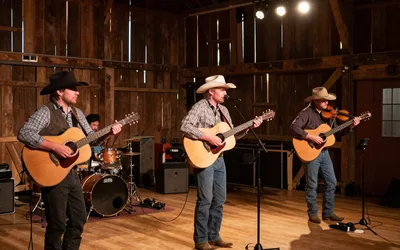 Nashville Revue
