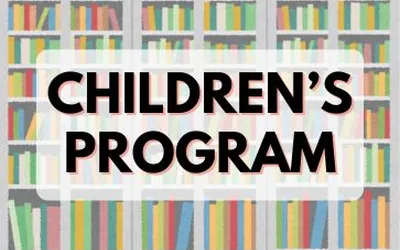 Storytime Stations at the Heights