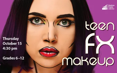 Teen: Special FX Makeup