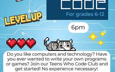 Teens Who Code