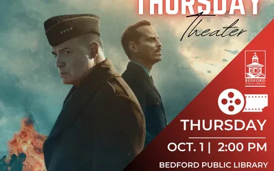 Thursday Theater