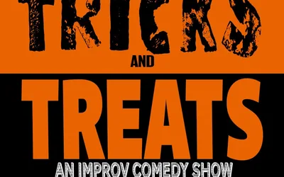 Tricks and Treats