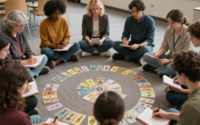 Welcome to Tarot