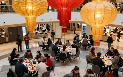 Chinese Lantern Making Workshops